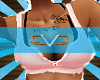 Bad  Top Pink