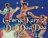 George Kranz-Din Daa Daa