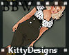 KD+ Babette dress BBW