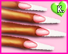 + Nail DRV CF (L)