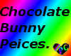 [P] Chocolate Bunbun-Ear