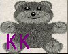 KK Koala Teddy