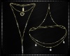 Gold Body Jewelry