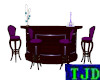 [TJ] Home Bar #01