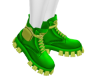 Neon Love Boots V2