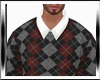{R}Sweater Couple Fall-M