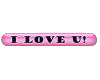 I Love U
