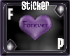 *FP* Forever Heart