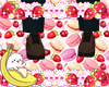 S! UA School Shoes