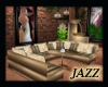 Jazzie-Tuscan Bay Booth