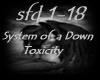 [z]*System of  a Down /T