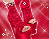 Romantic Heels