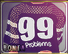 ♔ 99 Problems Top