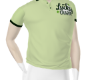 D+B St Patty Polo