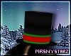 ✮ Frosted Hat