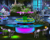 club dance neon