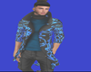 NY STYLE JACKET