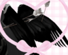 an angel got hit nd fell