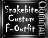 F| Snakebite Outfit GA