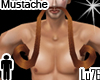 LU™ Long Mustache 2