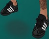 Black 1 Samba v2