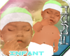 [Fiyah] Diaper Infant m