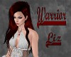 Warrior - Liz