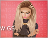 Ɯ●Obanie Blonde