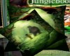 Jungle Book Nurs.Pillows
