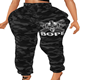 Camouflage Pants BOPE F