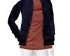 jacket kargo
