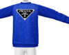 AMR blue