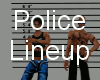 Police Lineup