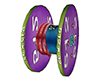 :) Cable Spool / Roll