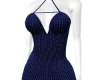 ~Rc Paris Dress Navy