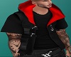 Red Puffer SLVS