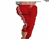 (goto) joggers red