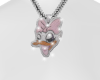 DTD | Daisy High Chain