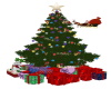 ChristmasghTree + Sleigh