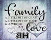 Family/RH