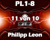 11 von 10 Philipp Leon