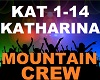 𝄞 Mountain Crew 𝄞