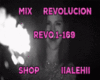 Mix Revolucion Dance