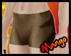-DM- Mainecoon Shorts M2