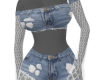 Zandra - Set