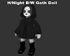 H/Night Animated Doll
