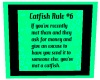 Catfish Rule 6 Picture