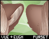 V e Civet Ears 3