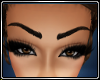 τ| Perfect black brows