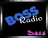 (BASS) Radio room